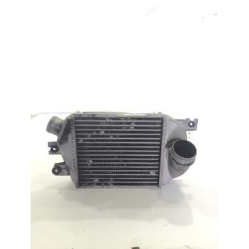 INTERCOOLER 21821AA051 