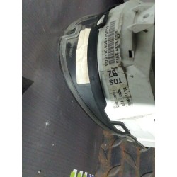 Recambio de cuadro instrumentos para fiat multipla (186) 1.9 jtd cat referencia OEM IAM 46760515 110008871010 