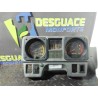 Recambio de cuadro instrumentos para mitsubishi montero (l040) 2.5 turbodiesel referencia OEM IAM   