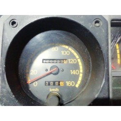 Recambio de cuadro instrumentos para mitsubishi montero (l040) 2.5 turbodiesel referencia OEM IAM   