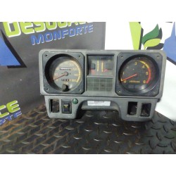 Recambio de cuadro instrumentos para mitsubishi montero (l040) 2.5 turbodiesel referencia OEM IAM   