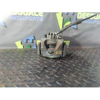 Recambio de pinza freno delantera izquierda para citroën c4 picasso business class referencia OEM IAM 9670613980  