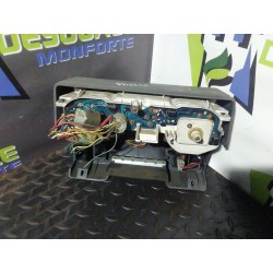 Recambio de cuadro instrumentos para mitsubishi montero (l040) 2.5 turbodiesel referencia OEM IAM   
