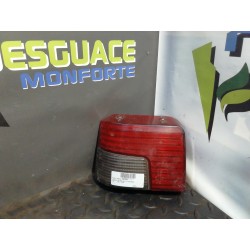 Recambio de piloto trasero izquierdo para peugeot 205 berlina 1.8 turbodiesel cat referencia OEM IAM   