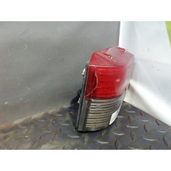 Recambio de piloto trasero izquierdo para peugeot 205 berlina 1.8 turbodiesel cat referencia OEM IAM   