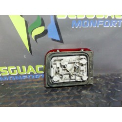 Recambio de piloto trasero izquierdo para peugeot 205 berlina 1.8 turbodiesel cat referencia OEM IAM   