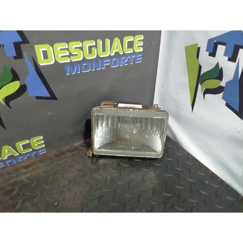 Recambio de faro delantero para » otros... sava j4 referencia OEM IAM   