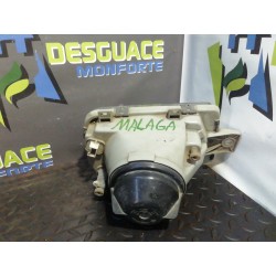 Recambio de faro izquierdo para seat malaga 1.5 cat referencia OEM IAM 96081800 084461102 