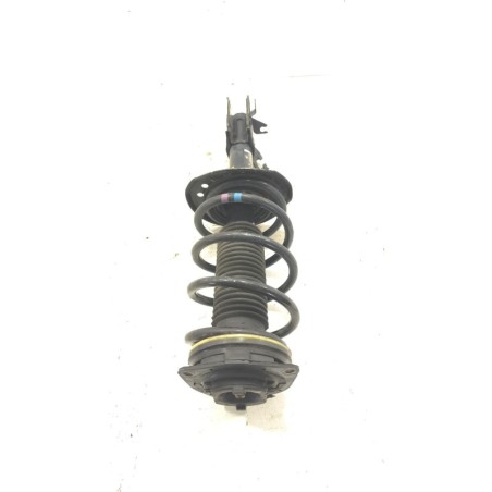 Recambio de amortiguador delantero izquierdo para nissan qashqai (j10) j10 referencia OEM IAM 54303BR00B  