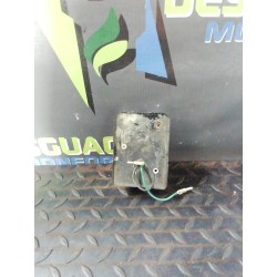 Recambio de piloto trasero central para renault 5 alpine turbo (r 122b) referencia OEM IAM 23020  