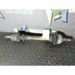 Recambio de transmision delantera izquierda para peugeot 406 berlina (s1/s2) stdt referencia OEM IAM 3272S6  