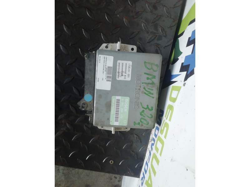 CENTRALITA MOTOR UCE 0261200172 