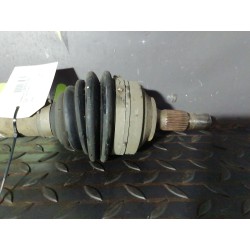 Recambio de transmision delantera izquierda para peugeot 406 berlina (s1/s2) stdt referencia OEM IAM 3272S6  