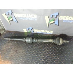 Recambio de transmision delantera derecha para peugeot 406 berlina (s1/s2) stdt referencia OEM IAM 3100253  