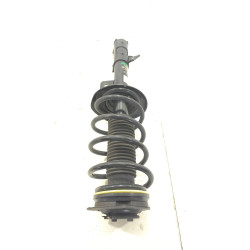 Recambio de amortiguador delantero derecho para nissan qashqai (j10) j10 referencia OEM IAM 54302BR00B  