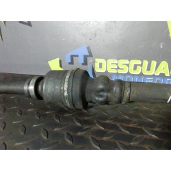 Recambio de transmision delantera derecha para peugeot 406 berlina (s1/s2) stdt referencia OEM IAM 3100253  