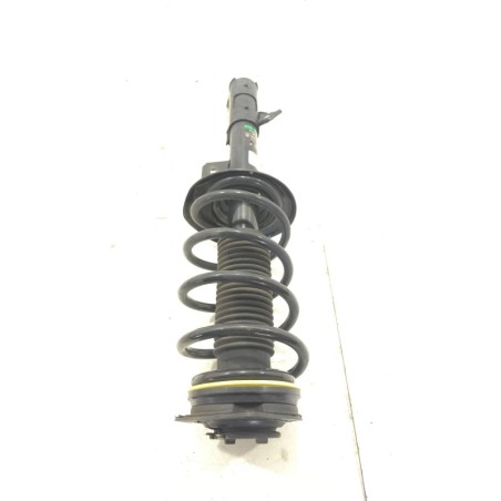 Recambio de amortiguador delantero derecho para nissan qashqai (j10) j10 referencia OEM IAM 54302BR00B  