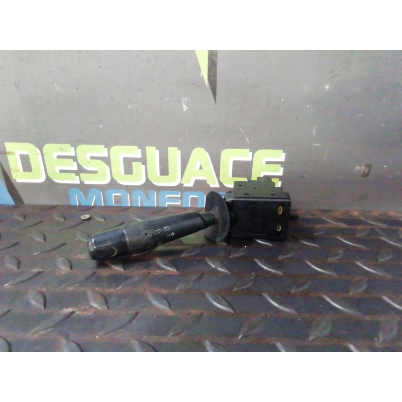 Recambio de mando luces para peugeot 406 berlina (s1/s2) stdt referencia OEM IAM 960637902L  