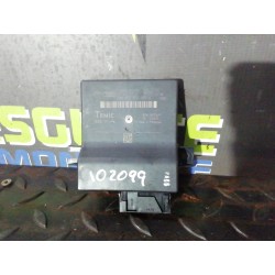 Recambio de modulo electronico para audi a6 berlina (4f2) 2.0 tdi referencia OEM IAM 4F0907468D  
