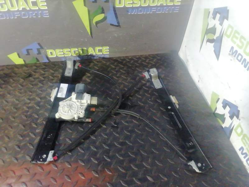 ELEVALUNAS DELANTERO IZQUIERDO 7S71A23201BG 6M2114A389B 