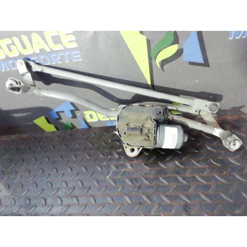 Recambio de motor limpia delantero para audi a6 berlina (4f2) 2.0 tdi referencia OEM IAM 3397020778 4F1955023B 