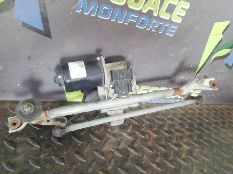 MOTOR LIMPIA DELANTERO 91498232 