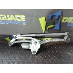 Recambio de motor limpia delantero para audi a6 berlina (4f2) 2.0 tdi referencia OEM IAM 3397020778 4F1955023B 