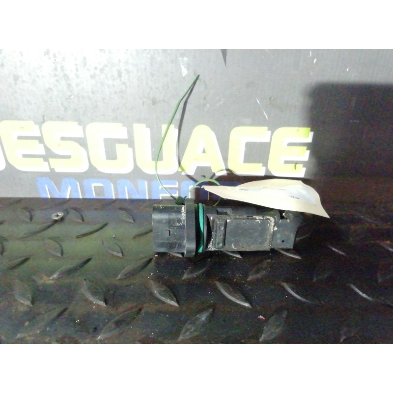 Recambio de caudalimetro para audi a8 (4e2) 4.2 v8 32v tdi biturbo referencia OEM IAM 00C262055  