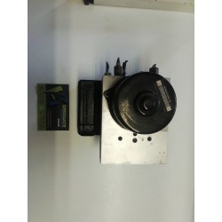 Desguace MonforteABS 47660CC084 06210203214 06210905223NISSANAbs|Desguace Monforte