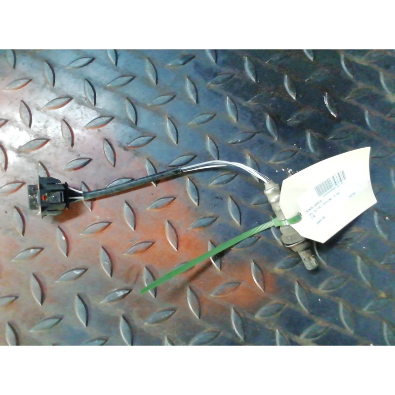 Recambio de sonda lambda para opel astra g berlina 1.8 16v referencia OEM IAM 5WK91709  