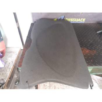 Recambio de bandeja trasera para ford focus berlina (cak) trend referencia OEM IAM   
