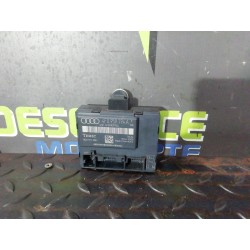 Recambio de centralita cierre para audi a6 berlina (4f2) 2.0 tdi referencia OEM IAM 4F0959794A  