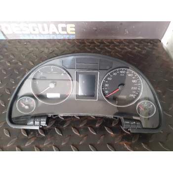 CUADRO INSTRUMENTOS 0263626065 