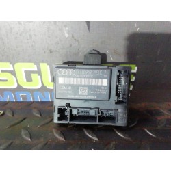 Recambio de centralita cierre para audi a6 berlina (4f2) 2.0 tdi referencia OEM IAM 4F0959792C  