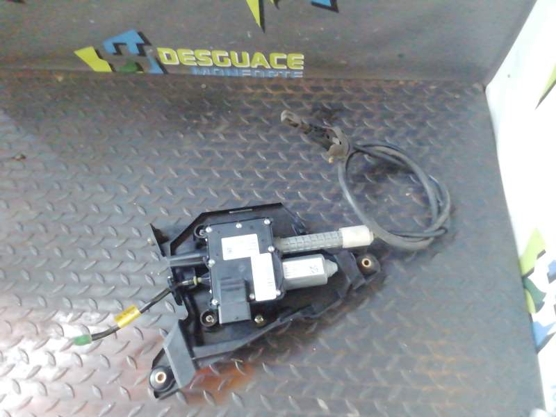 FRENO DE MANO ELECTRICO 9682749180 