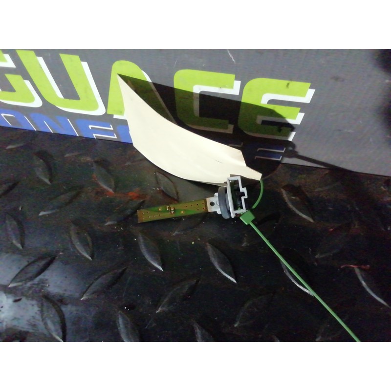 Recambio de resistencia calefaccion para seat toledo (1m2) 2.3 vr5 referencia OEM IAM 4B0820539  