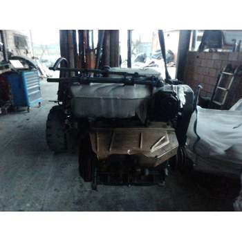 MOTOR COMPLETO AKE 