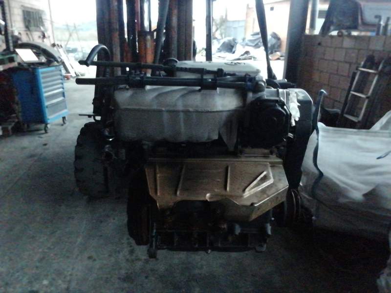 MOTOR COMPLETO AKE 