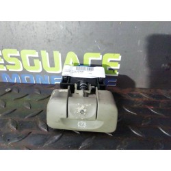 Recambio de palanca freno de mano para renault espace iv (jk0) referencia OEM IAM 185740  