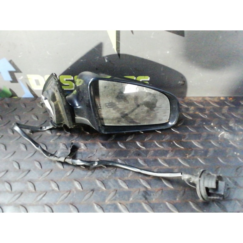 Recambio de retrovisor derecho para audi a6 berlina (4f2) 2.0 tdi referencia OEM IAM 448506  