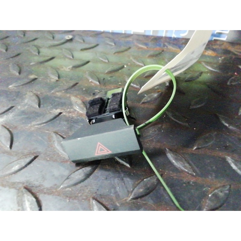 Recambio de warning para seat ibiza (6p1) referencia OEM IAM 5F0953235B  