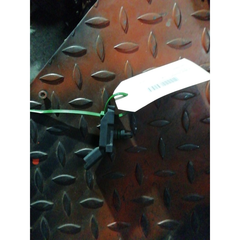 Recambio de sensor presion gasoil para citroën c3 1.4 referencia OEM IAM 0261230043  