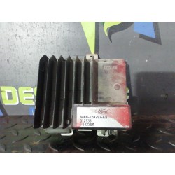Recambio de centralita motor uce para ford fiesta berl./express 1.0 referencia OEM IAM 84FB12A297AA 012933 84220A
