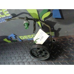 Recambio de bomba direccion para ford focus berlina (cak) 1.8 tdci turbodiesel cat referencia OEM IAM XS4E3A733AC  