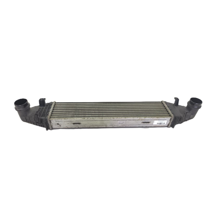 Desguace MonforteINTERCOOLER A2045000100 MERCEDES-BENZIntercooler|Desguace Monforte