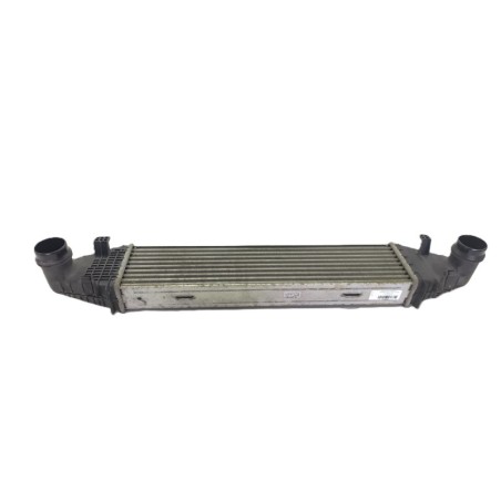 Recambio de intercooler para mercedes-benz clase c (w204) c 200 cdi (204.001) referencia OEM IAM A2045000100  