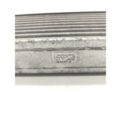 Desguace MonforteINTERCOOLER A2045000100 MERCEDES-BENZIntercooler|Desguace Monforte