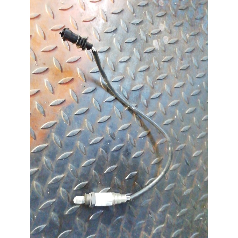 Recambio de sonda lambda para opel corsa b eco referencia OEM IAM 0258005007  