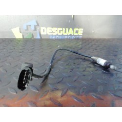 Recambio de sonda lambda para opel corsa b eco referencia OEM IAM 0258005007  