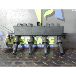 Recambio de bobina encendido para citroën c3 1.4 collection referencia OEM IAM 9654814480 269519603 